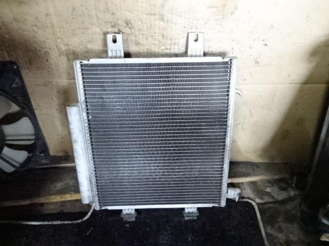 【中古】中古部品 ムーヴ L175S コンデンサー 【3310410000-001634277560600】