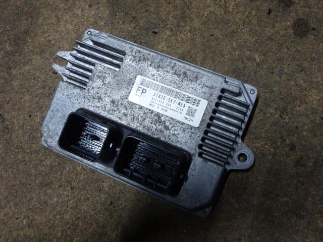 【中古】中古部品 N−ONE JG1 エンジンコンピューター 【3310410000-000203014263100】