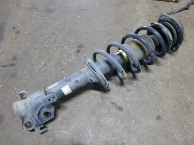 【中古】中古部品 マックス L950S 左フロントストラット 【3310410000-001170493650210】