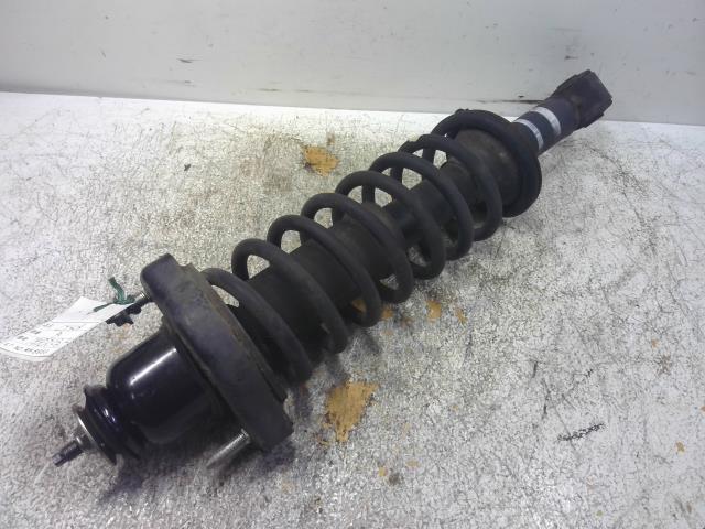 【中古】中古部品 ギャランフォルティス CY4A 左リアストラット 【3310160100-000004119850410】