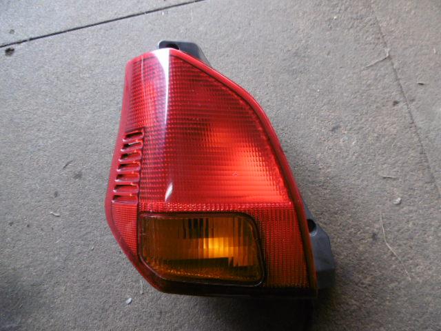 【中古】中古部品 ミニカ H42V 左テールランプ 【3310410000-001312652615600】