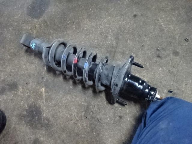 【中古】中古部品 オデッセイ RB1 右リアストラット 【3310410000-001613948650310】