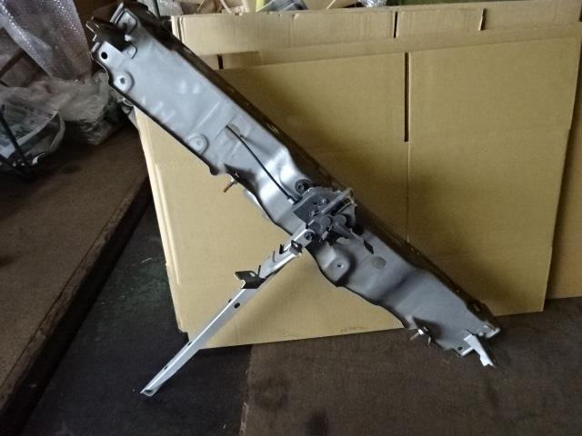 【中古】中古部品 プラッツ SCP11 ラジエータコアサポート 【3310410000-001542442117180】