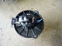 【中古】中古部品 プラッツ SCP11 ヒーターブロアモーター 【3310410000-001542442867900】
