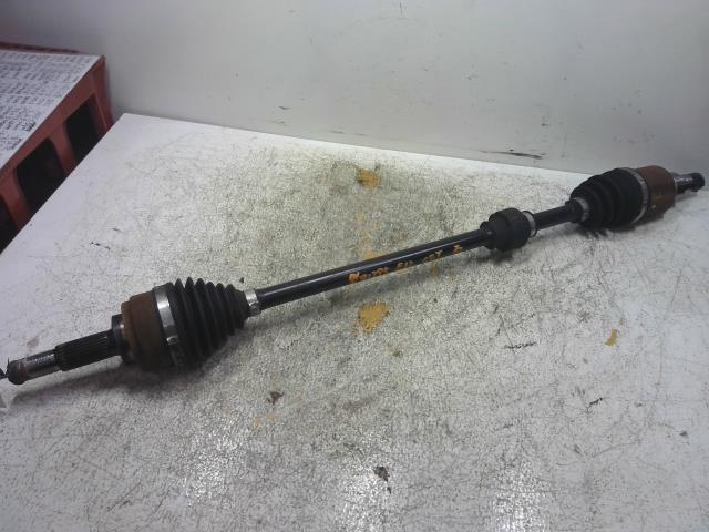 【中古】中古部品 ノート E12 右フロントドライブシャフト 【3310160100-000004179542100】