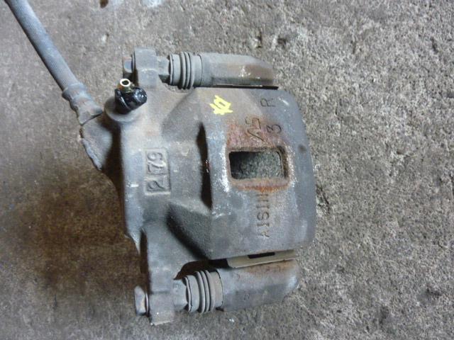 【中古】中古部品 エブリィ DA62V 右フロントキャリパー 【3310410000-000915195244330】