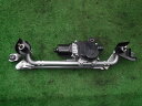 【中古】中古部品 ワゴンR MH85S フロントワイパーモーター 【3330450100-220623000161600】