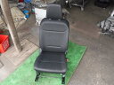 【中古】中古部品 ワゴンR MH85S ドライバーシート 【3330450100-220623000170500】