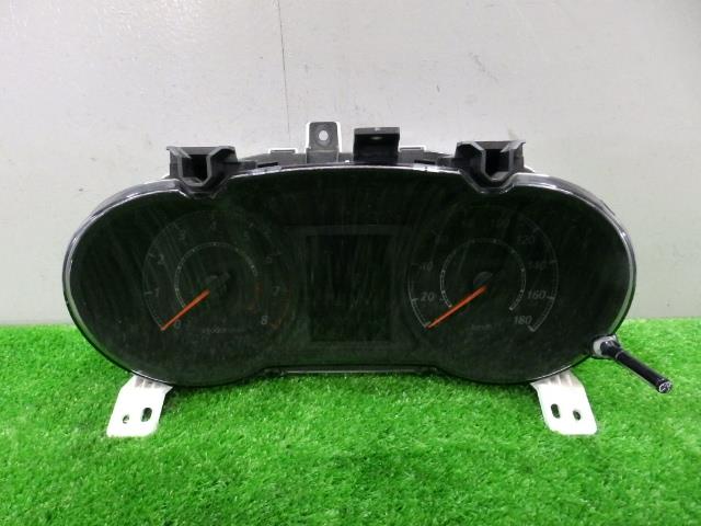 【中古】中古部品 デリカD5 CV4W スピードメーター 【3260250000-000022069761400】
