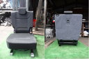 【中古】中古部品 ワゴンR MH85S リアシート 【3330450100-220623000170800】
