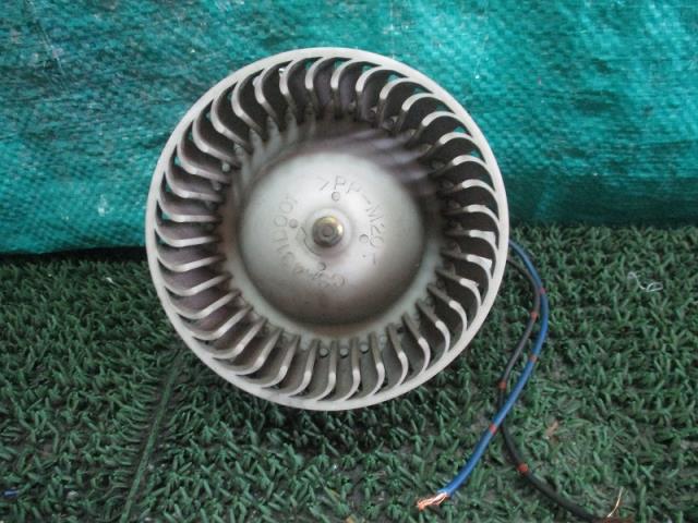 【中古】中古部品 クリッパー U71V ヒーターブロアモーター 【3500080000-220303000867900】