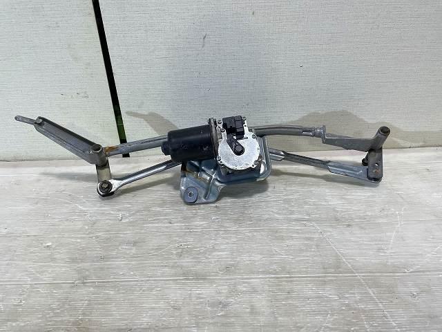 【中古】中古部品 ボルボ 90シリーズ CB5254AW フロントワイパーモーター 【3310050100-00146362046160..