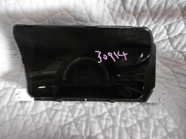 【中古】中古部品 MRワゴン MF33S スピードメーター 【3310410000-001316886561400】