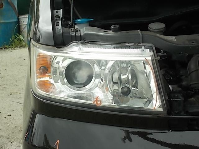 【中古】中古部品 ワゴンR MH22S 右ヘッドランプ 【3310210100-220127000210800】