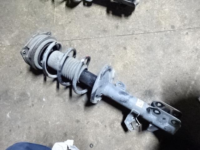 【中古】中古部品 マーチ AK12 左フロントストラット 【3310410000-001551858250210】