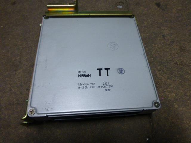 【中古】中古部品 セレナ TC24 エンジンコンピューター 【3310410000-001152361963100】