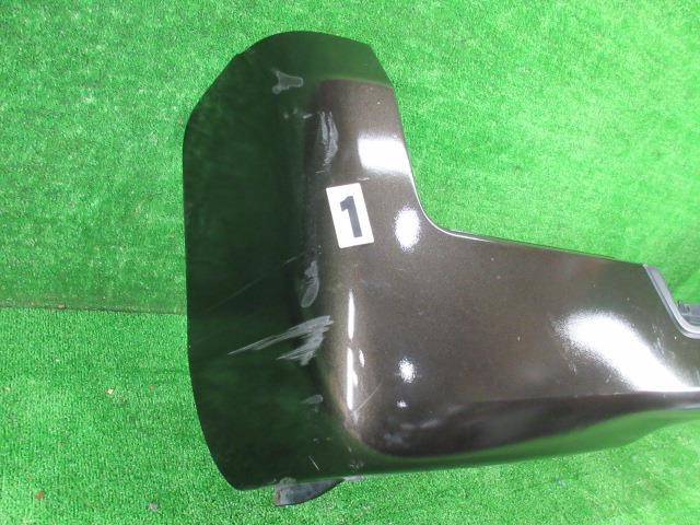 【中古】中古部品 NV350キャラバン VW6E26 リアバンパー 【3330991000-22052500011...