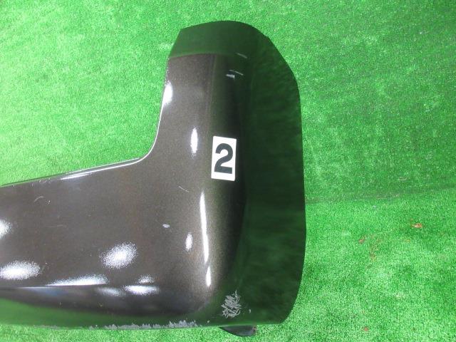 【中古】中古部品 NV350キャラバン VW6E26 リアバンパー 【3330991000-22052500011...