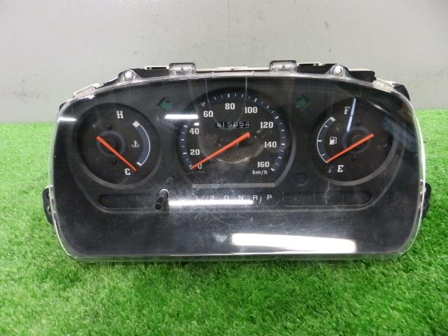 【中古】中古部品 アトレー7 S221G スピードメーター 【3260250000-000022109261400】