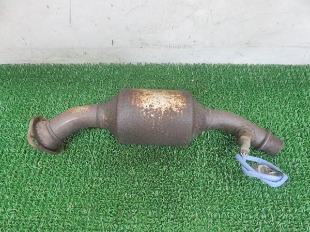 【中古】中古部品 NT100クリッパー DR16T フロントエキゾーストパイプ 【3330380100-000034023222200】