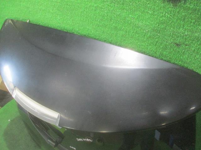 【中古】中古部品 リーフ ZE0 バックドア 【3500080000-220302000915800】 2