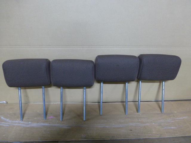 【中古】中古部品 キューブ BZ11 ヘッドレスト 【3310410000-000986990677400】
