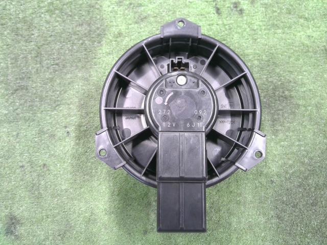【中古】中古部品 ワゴンR MH22S ヒーターブロアモーター 【3310200100-0000165574...
