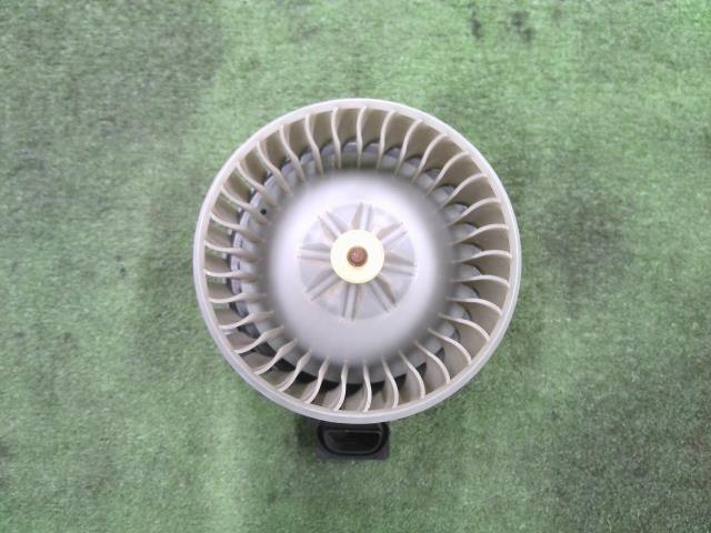 【中古】中古部品 ワゴンR MH22S ヒーターブロアモーター 【3310200100-0000165574...