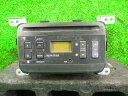 【中古】中古部品 アルト HA36S オーディオ 【3330210100-000034079861050】(2)