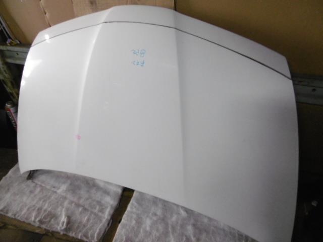 【中古】中古部品 パートナー GJ3 ボンネットフード 【3310410000-001206563310500】