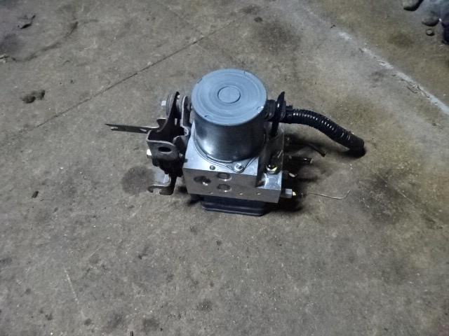 【中古】中古部品 N−BOX JF3 ABSアクチュエーター 【3310410000-001647893542500】