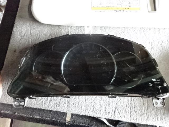 【中古】中古部品 アルファード ANH10W スピードメーター 【3310410000-001570126361400】