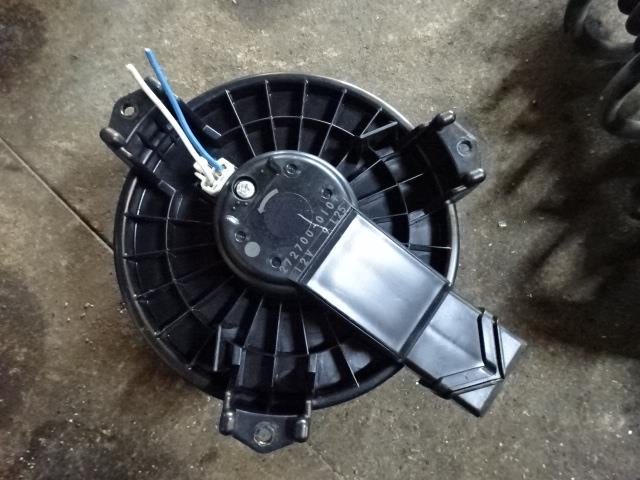 【中古】中古部品 インサイト ZE2 ヒーターブロアモーター 【3310410000-001535020667900】