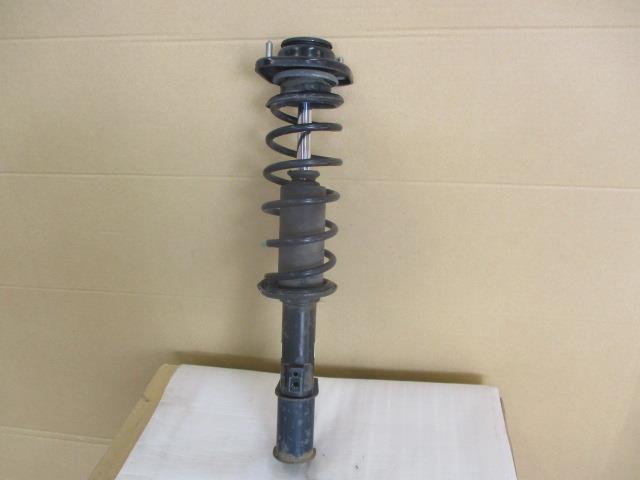 【中古】中古部品 オッティ H92W 左フロントストラット 【3330650100-000223014350210】