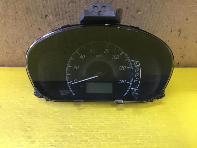 【中古】中古部品 デイズ B21W スピードメーター 【3330960100-000051679461400】