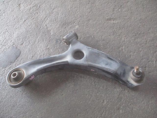 【中古】中古部品 ワゴンR MH34S 右フロントロアアーム 【3500080000-220314000351720】