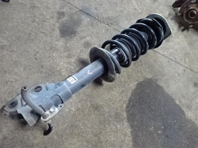 【中古】中古部品 タント L375S 左フロントストラット 【3310410000-001601453150210】