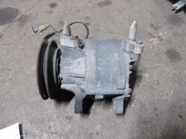 【中古】中古部品 ムーヴ L902S A/Cコンプレッサー 【3310410000-001255701860700】