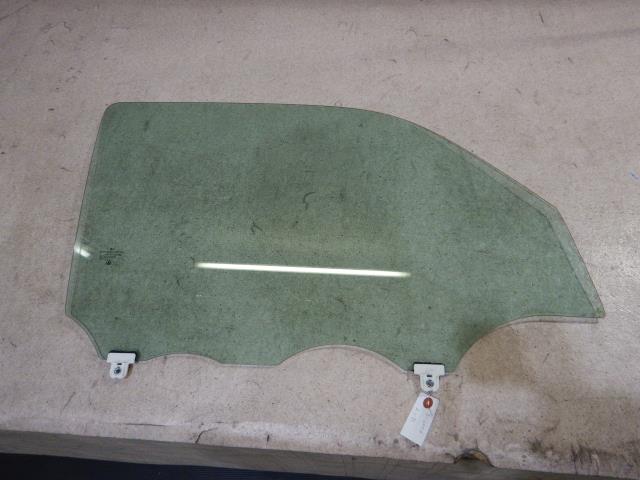 【中古】中古部品 エッセ L235S 右フロントドアガラス 【3330810100-220705000313130】