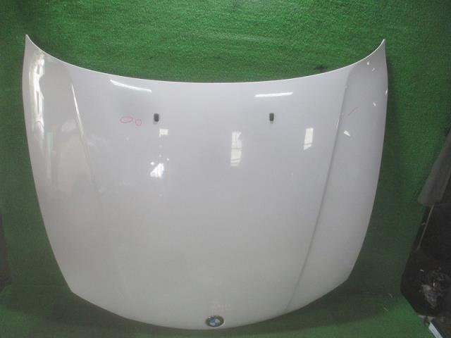 【中古】中古部品 BMW 1シリーズ UE16 ボンネットフード 【3500080000-22030900041...