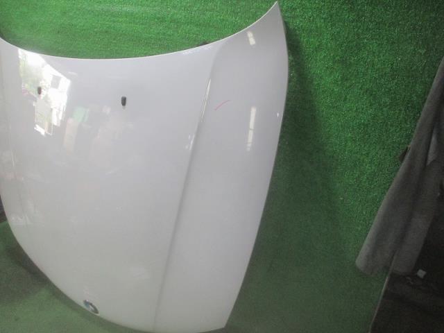 【中古】中古部品 BMW 1シリーズ UE16 ボンネットフード 【3500080000-22030900041...