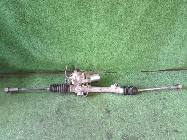 【中古】中古部品 NT100クリッパー DR16T ステアリングギアボックス 【3260070000-220628000443200】