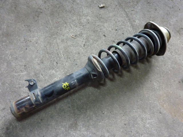 【中古】中古部品 ライフ JB1 右フロントストラット 【3310410000-000913420650110】
