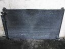 【中古】中古部品 オデッセイ RB1 コンデンサー 【3310410000-001378889160600】