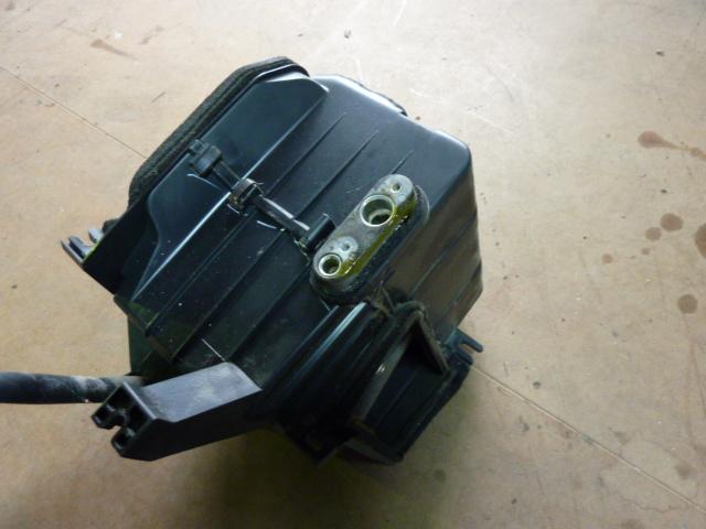 【中古】中古部品 CR−V RD1 A/Cクーリングユニット 【3310410000-000931712160800】