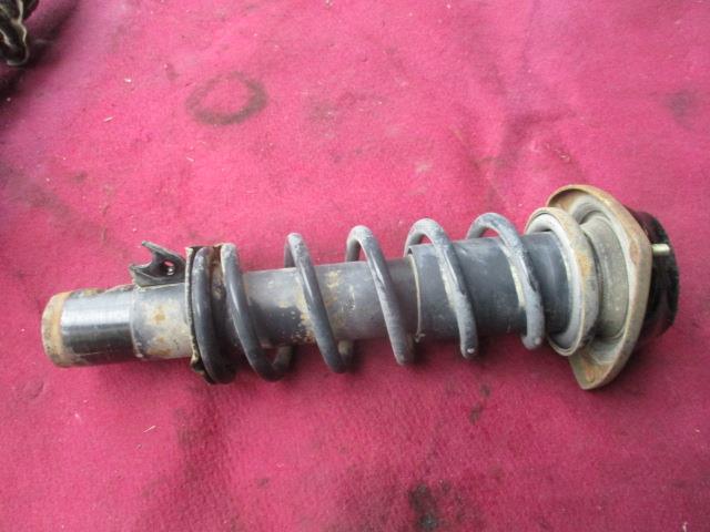 【中古】中古部品 アクティ 右フロントストラット 【3310190100-000223016650110】