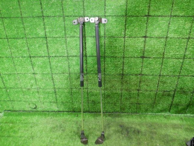 【中古】中古部品 ストーリア M110S バックドアダンパー 【3330420100-220702000477250】