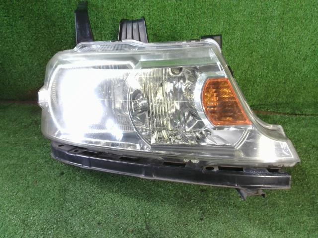 【中古】中古部品 ステップワゴン RF3 右ヘッドランプ 【3260070000-220617000410800】