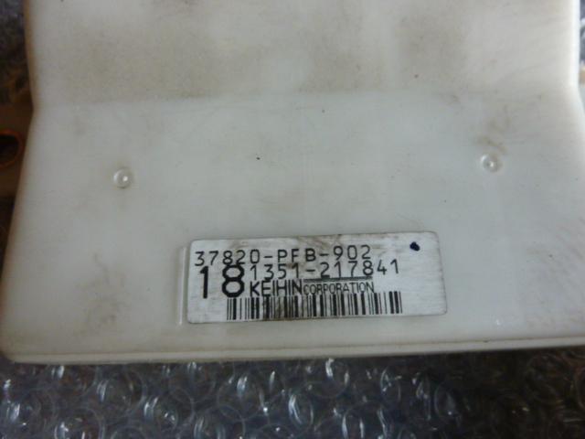 【中古】中古部品 ライフ JB1 エンジンコンピューター 【3310410000-000903017963100】