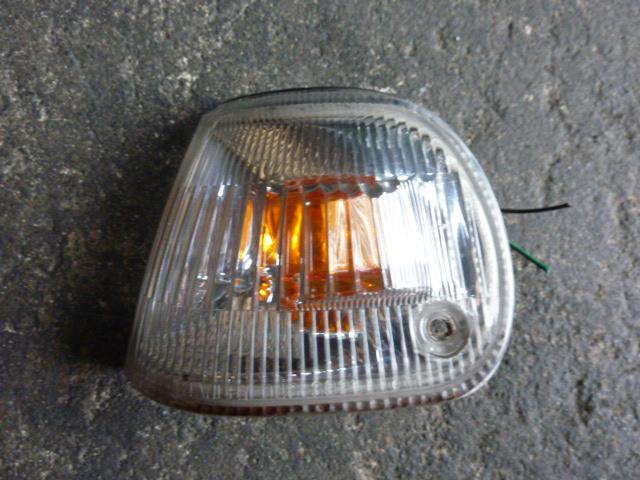 【中古】中古部品 トゥデイ JW3 左クリアランスランプ 【3310410000-000826715411100】